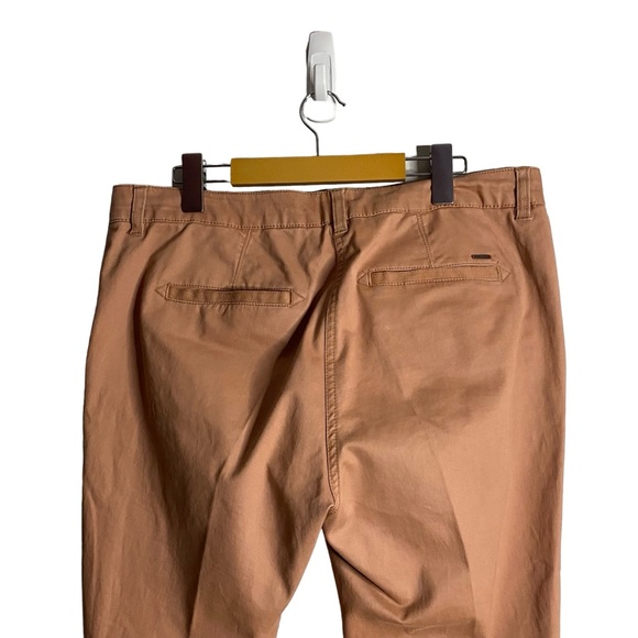 White Stuff Women's Peach Skinny Chino Pants - Picture 8 of 10